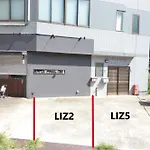 Liz4 Guest House Liz Nakazakicho
